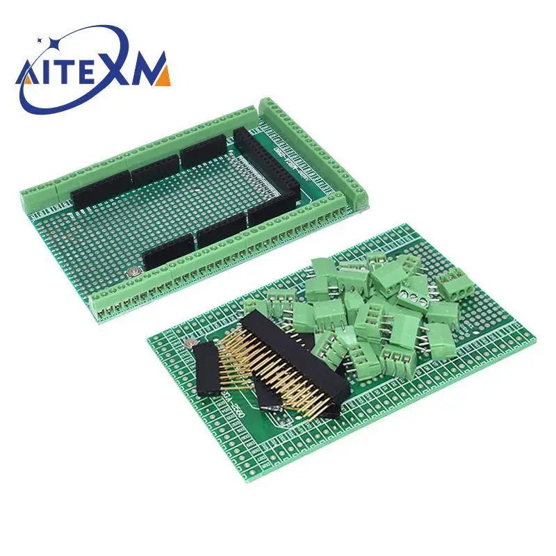 Mega2560 mega r3 (ATmega2560-16AU ch340g) avr usb board entwicklungs – Bild 5