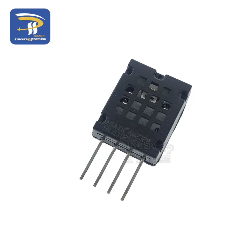 DHT22 AM2302 DHT11 AM2322 AM2320 Digitale Temperatur Feuchtigkeit – Bild 3