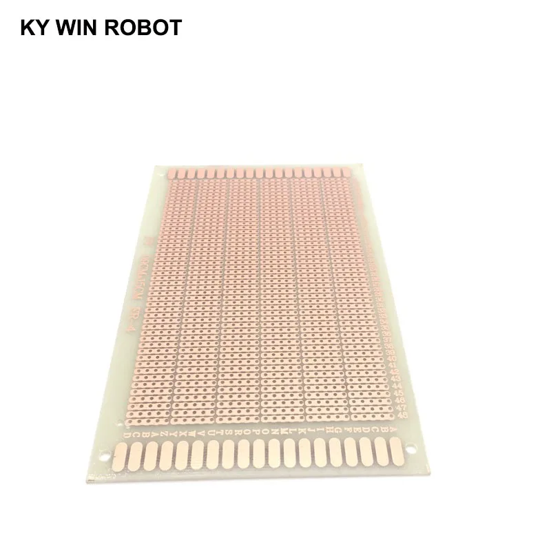 9 x 15 cm DIY Prototyp Papier PCB Universal Board Experimentelle – Bild 5