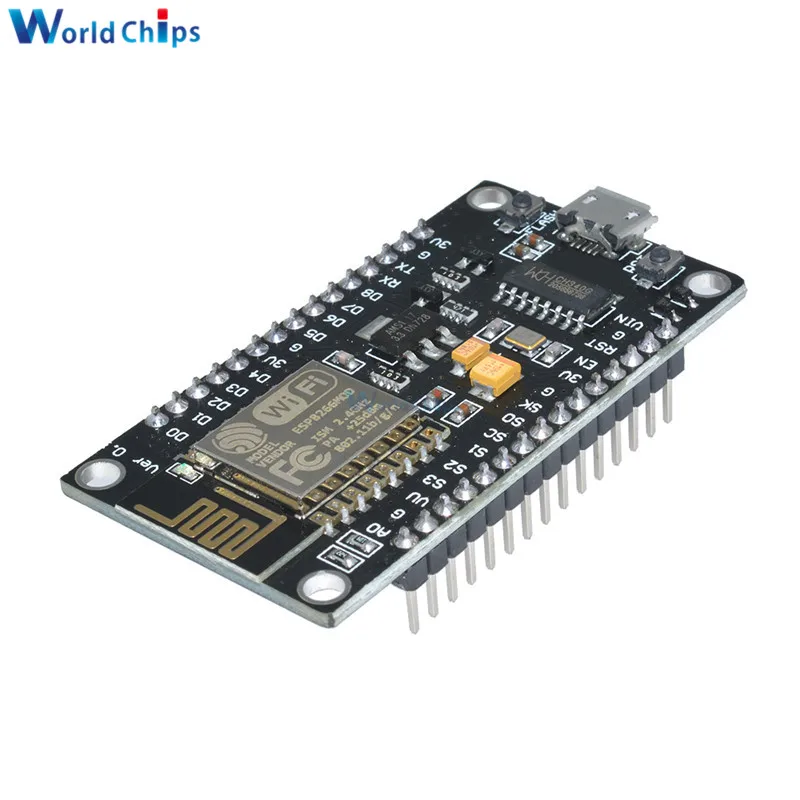 Drahtloses Modul NodeMcu v3 v2 ESP32 D1 MINI WIFI Entwicklungsboard – Bild 6
