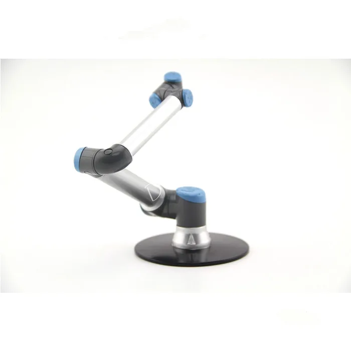 Roboter 3d Modell 1:6 ur Industrie roboter Modell Manipulator – Bild 4