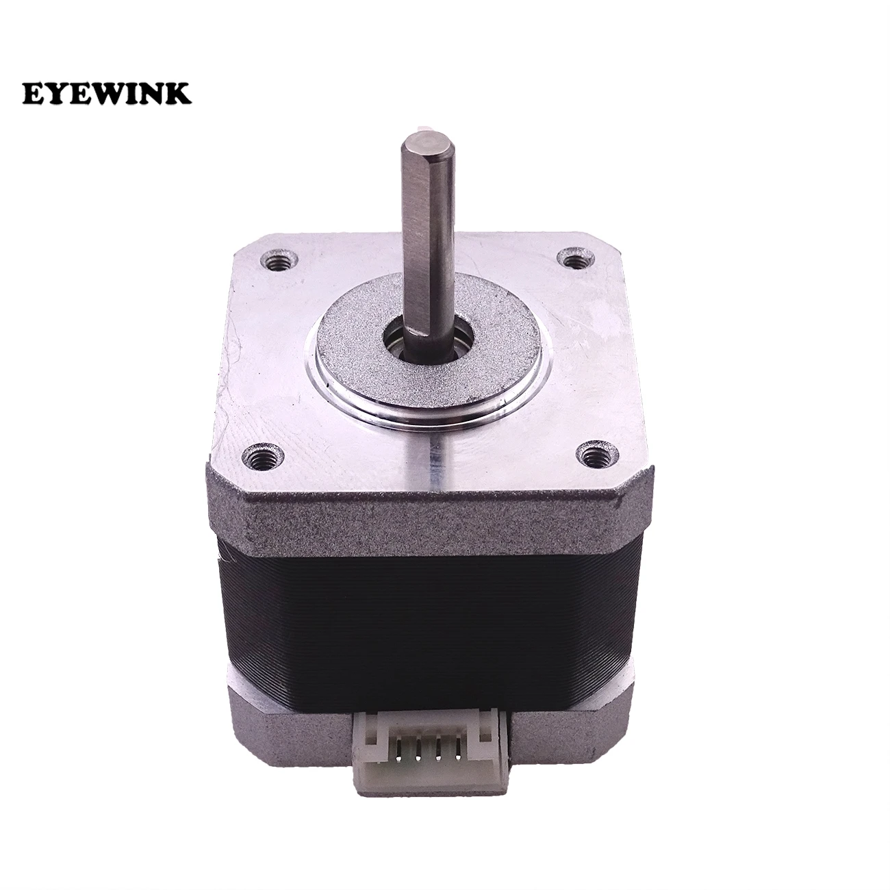 4-blei Nema17 Schrittmotor 42 motor Nema 17 motor 1,5 EINE 38mm – Bild 3