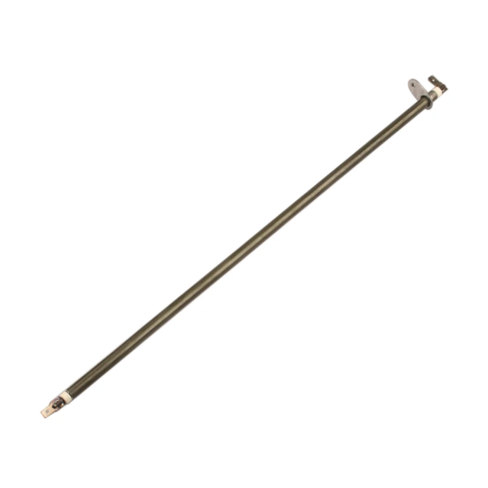 110 V 250-400 W 310 mm/370 mm/410 mm Heizelement (2 Stück) – Bild 2