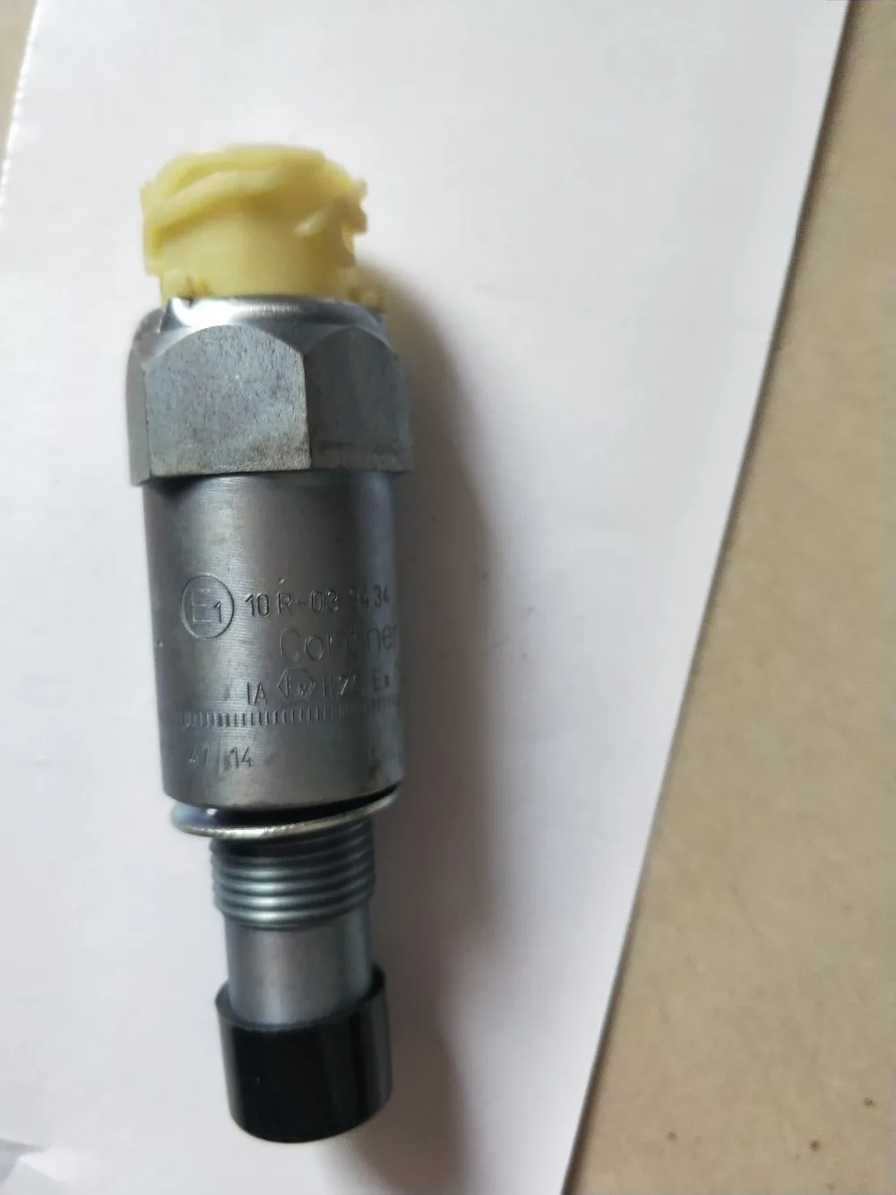 2171.20002511 V1.11 2171.20002510 Kilometerzählersensor für Kits – Bild 3