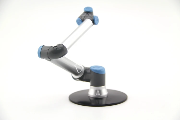 Roboter 3d Modell 1:6 ur Industrie roboter Modell Manipulator – Bild 3