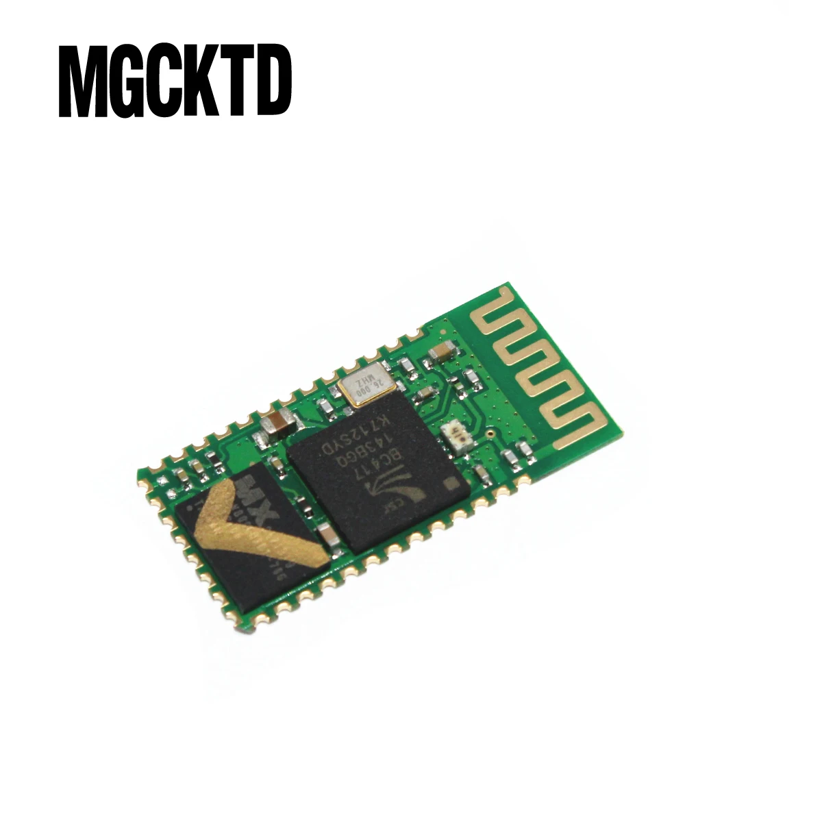 Hc-05 HC 05 RF Wireless Bluetooth Transceiver Modul RS232 / TTL zu UART converter und adapter
