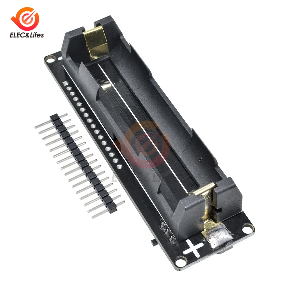 WeMos D1 ESP-WROOM-02 ESP8266 Nodemcu Mini WiFi-Entwicklungsboard – Bild 4