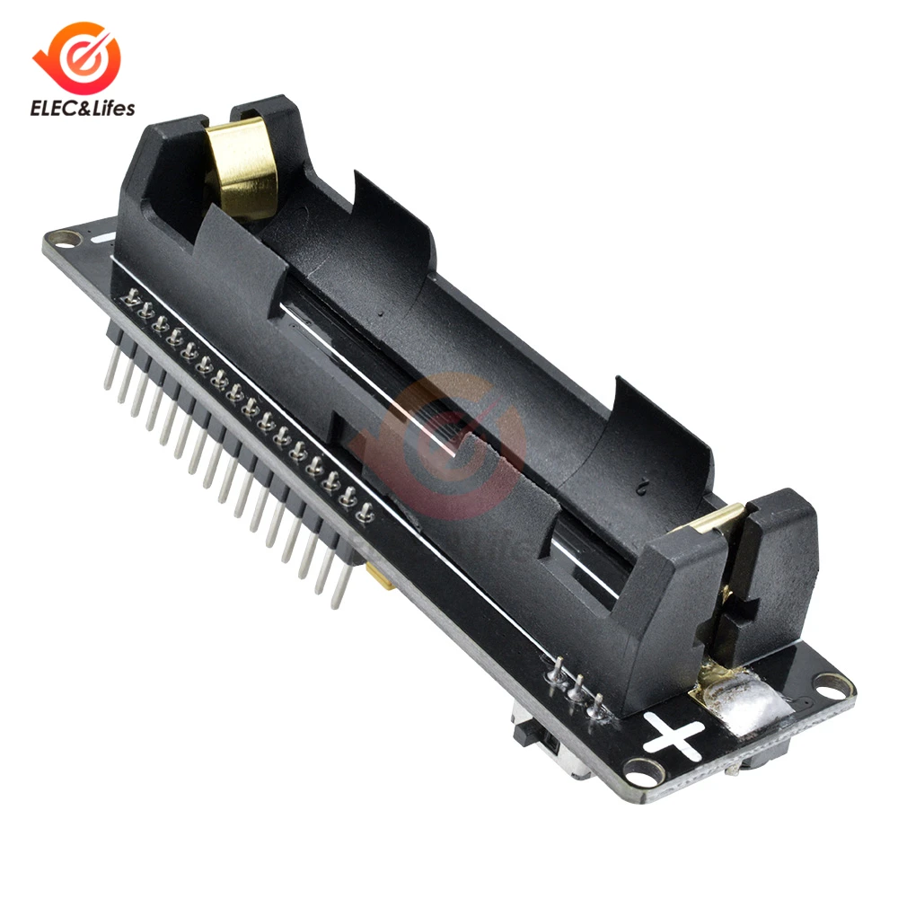 WeMos D1 ESP-WROOM-02 ESP8266 Nodemcu Mini WiFi-Entwicklungsboard – Bild 6