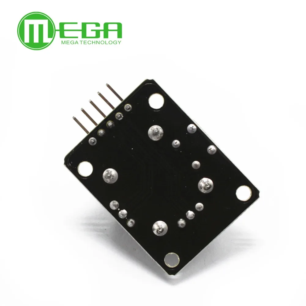 Zweiachsiger xy-Joystick-Modul ky-023 (20 Stück) – Bild 3