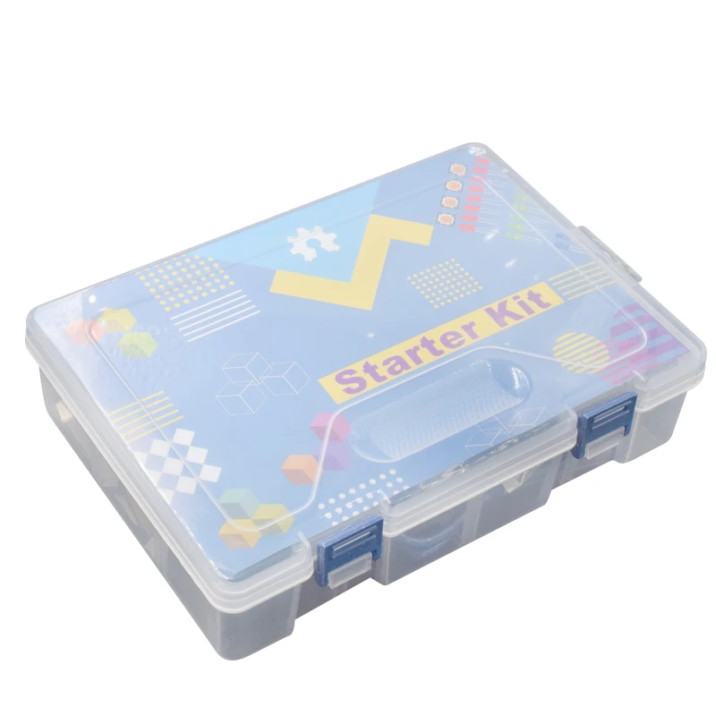 Ultimatives Starter-Kit mit Ultraschalls – Bild 5