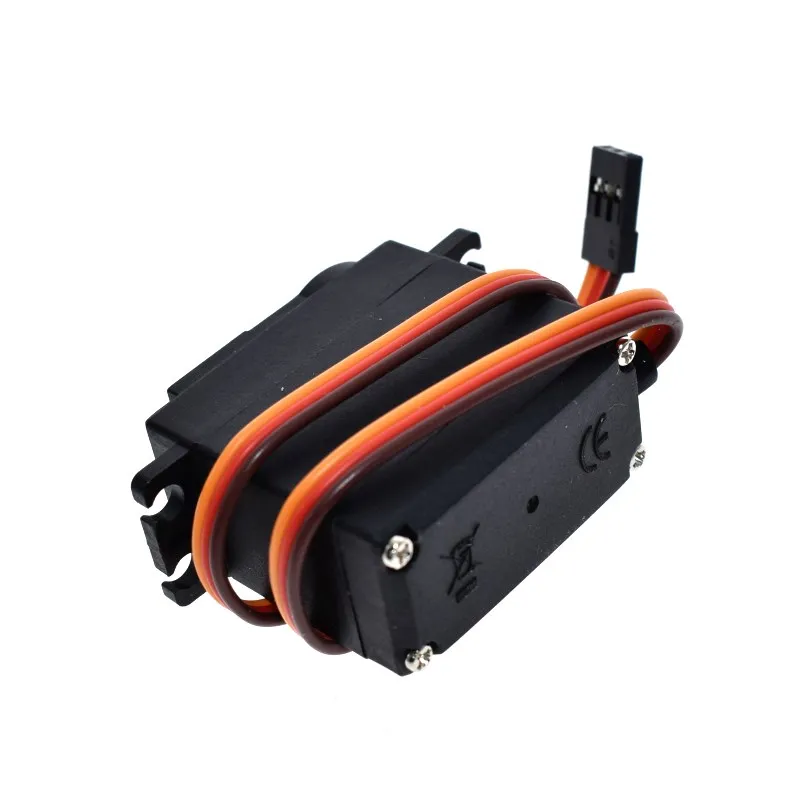 13KG 15KG Servos Digital MG995 MG996 Servo Metall Getriebe für Futaba – Bild 6