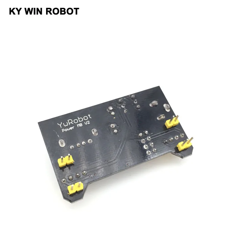 MB-102 Brot board gewidmet power module kompatibel 5 V, 3,3 V – Bild 3