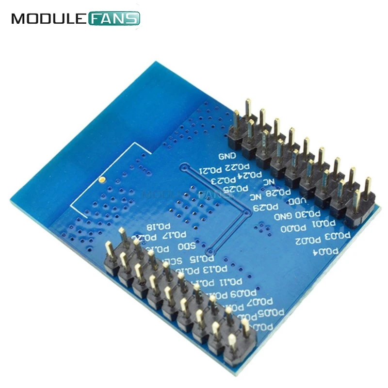 NRF51822 CORE51822 BLE 4,0 Bluetooth Drahtlose Modul Kommunikation – Bild 3
