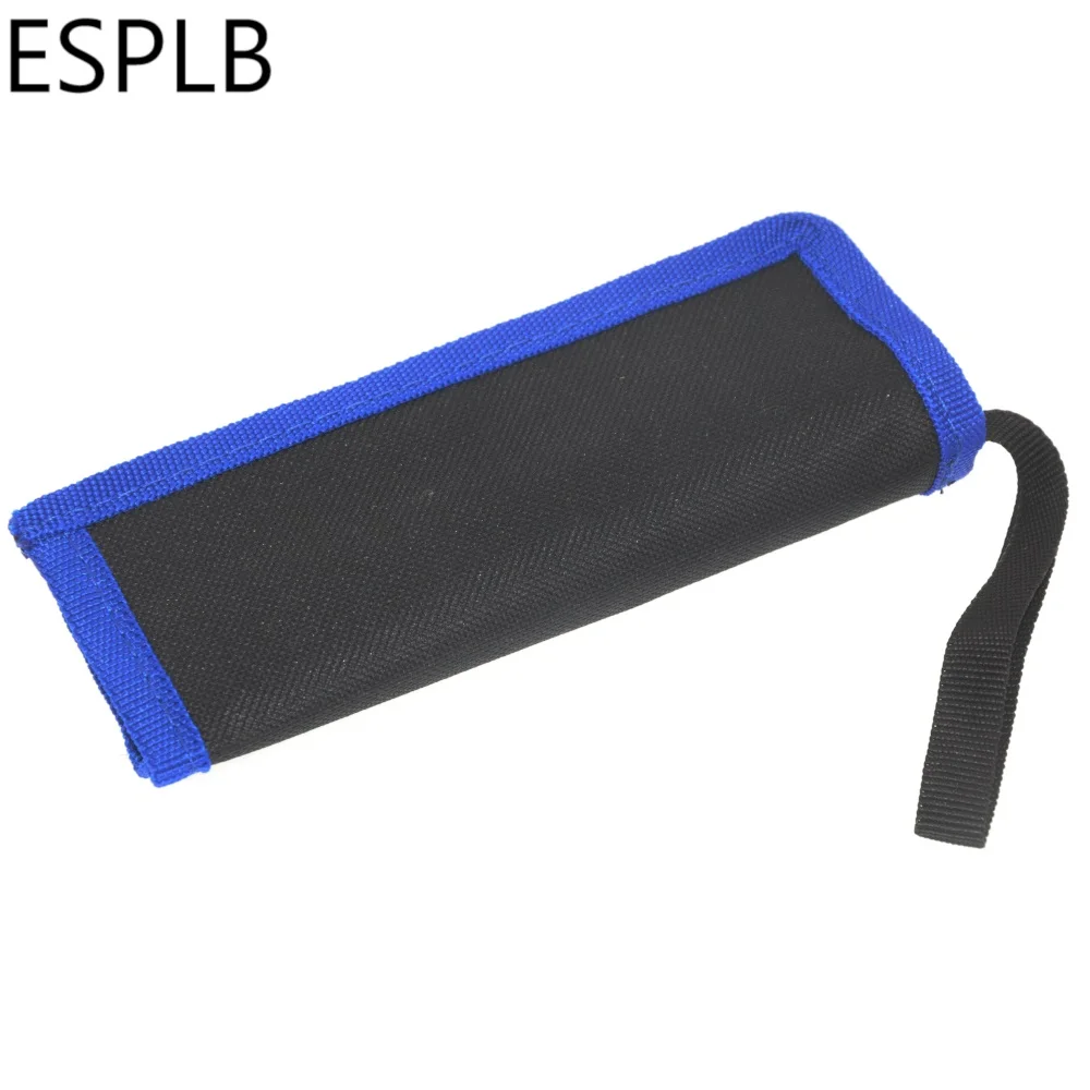 ESD Edelstahl Pinzette Präzision Anti-Statische Industrielle Reparatur – Bild 4