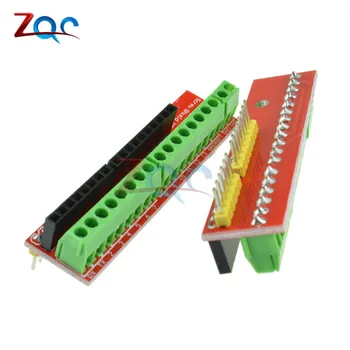 1 ein paar Schraube Schild V2 Stud Terminal expansion board (doppel unterstützung) für Arduino R3