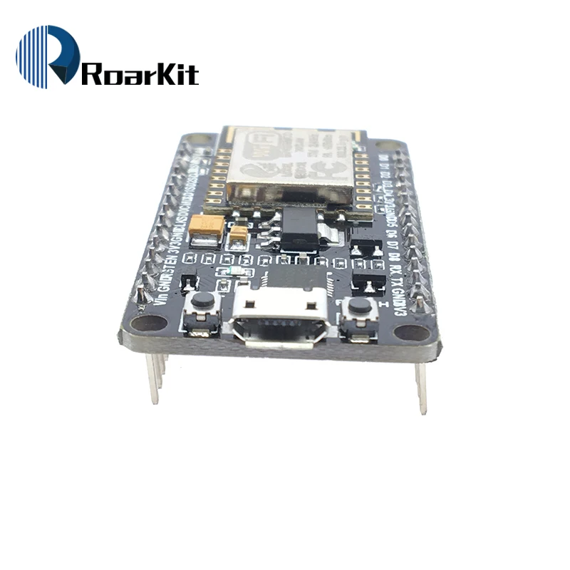 Funkmodul cp2102 Chip nodemcu lua wifi Internet der Dinge Entwicklungs – Bild 4