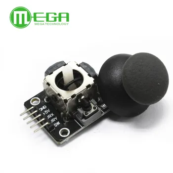 Zweiachsiger xy-Joystick-Modul ky-023 (20 Stück)