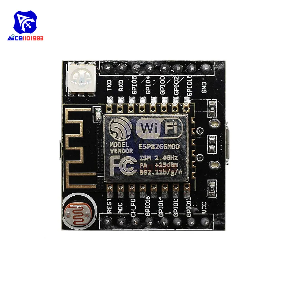 ESP8266 ESP-12F Serielle WIFI Witzigen Wolke Entwicklung Board Nodemcu – Bild 3