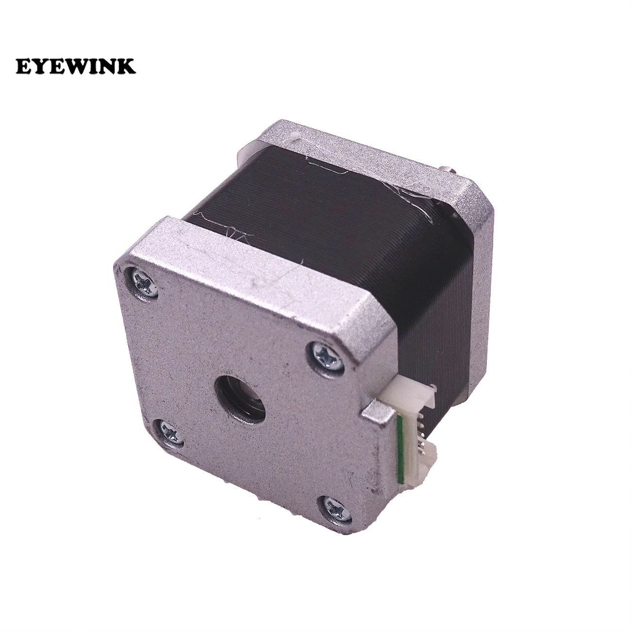 4-blei Nema17 Schrittmotor 42 motor Nema 17 motor 1,5 EINE 38mm – Bild 5