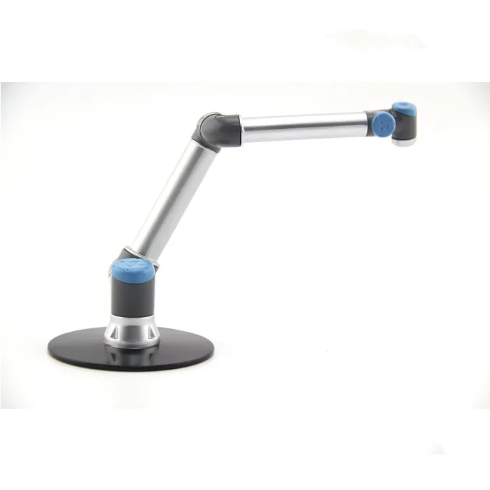Roboter 3d Modell 1:6 ur Industrie roboter Modell Manipulator – Bild 6