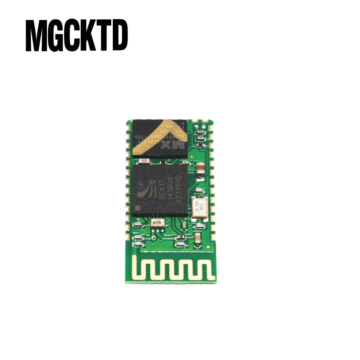 Hc-05 HC 05 RF Wireless Bluetooth Transceiver Modul RS232 / TTL – Bild 2