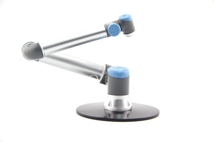 Roboter 3d Modell 1:6 ur Industrie roboter Modell Manipulator – Bild 2