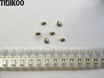 Micro Schalter Tactile Push Button Für Toyota Auto fernbedienung Schlüssel taste Schalter 3,2*4,9*2,5