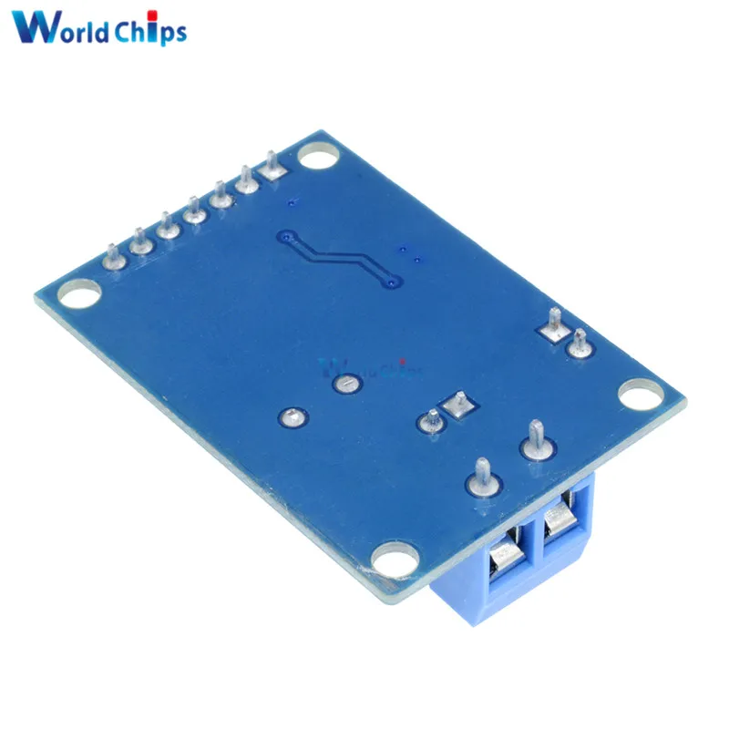 Mcp2515 kann Bus modul Treiber platine tja1050 Empfänger für 51 mcu – Bild 6