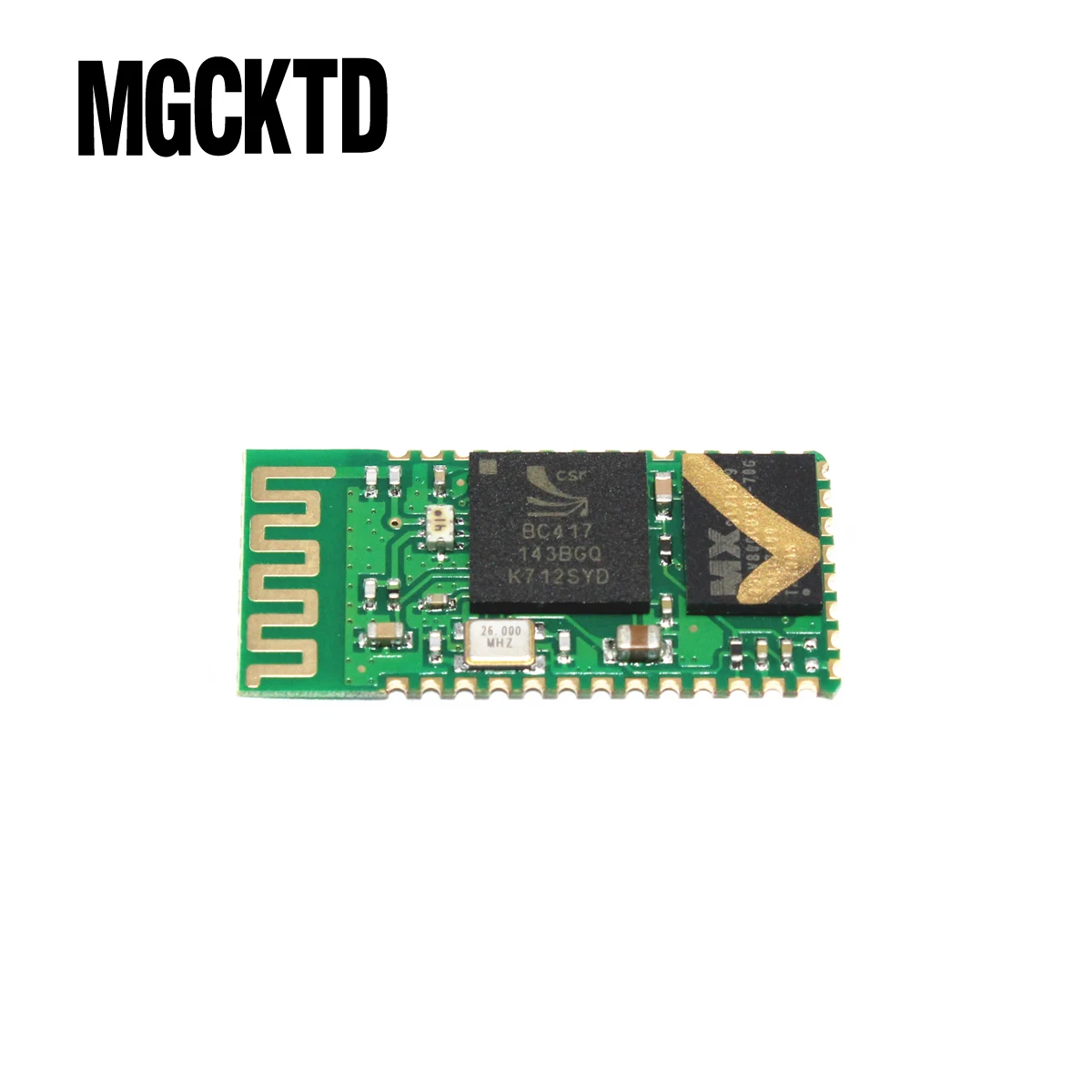 Hc-05 HC 05 RF Wireless Bluetooth Transceiver Modul RS232 / TTL – Bild 3