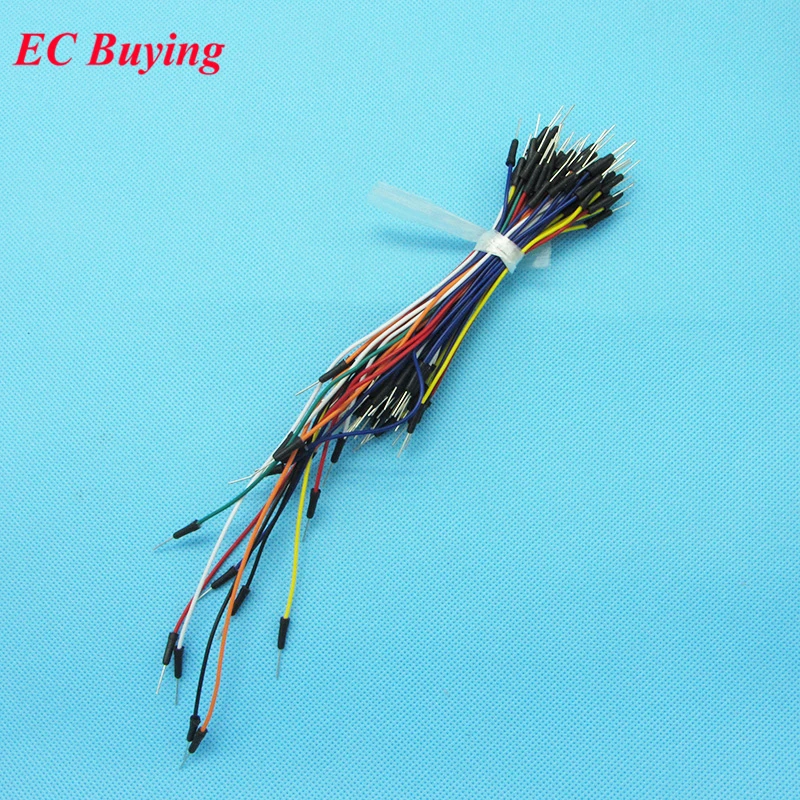 MB102 Steckbrett 3,3V/5V Netzteilmodul +MB-102 830-Punkt Lötfreies – Bild 4