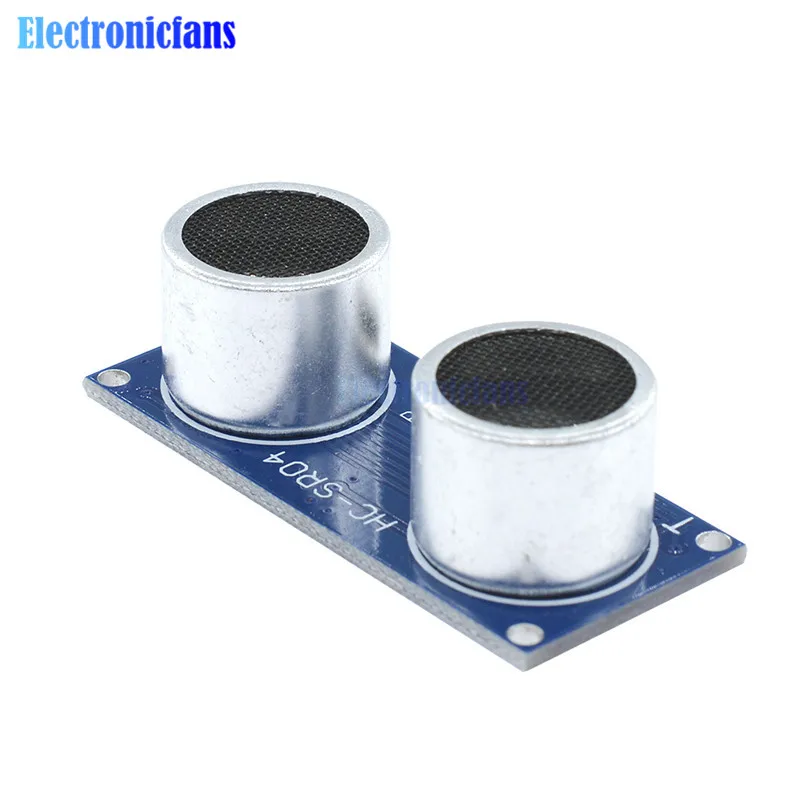 HC-SR04 HC-SR04P HCSR04 HCSR04P Ultraschall Modul Abstand Mess Sonar – Bild 3