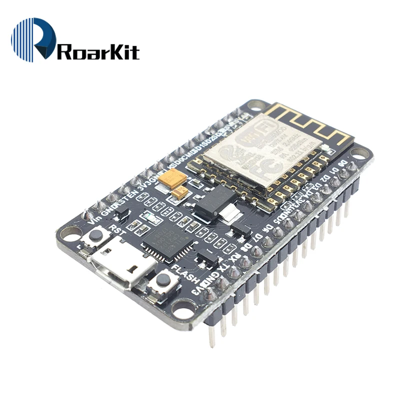 Funkmodul cp2102 Chip nodemcu lua wifi Internet der Dinge Entwicklungs – Bild 2
