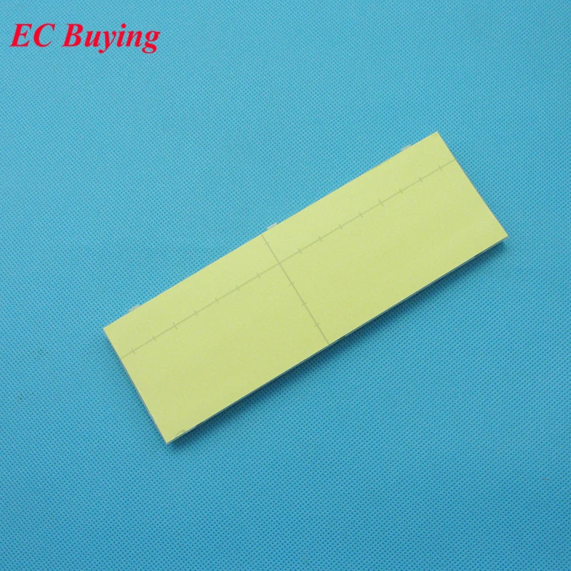 MB102 Steckbrett 3,3V/5V Netzteilmodul +MB-102 830-Punkt Lötfreies – Bild 6