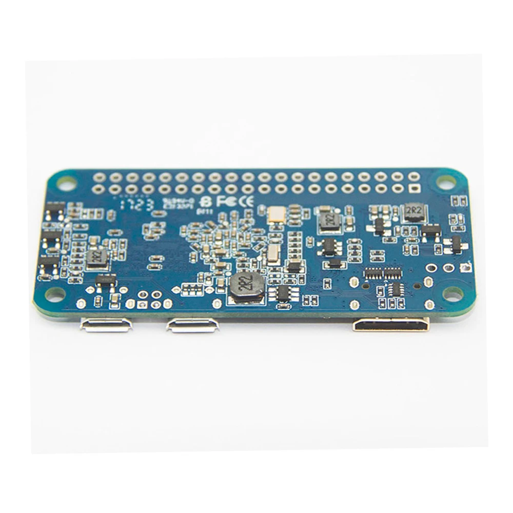 Banana Pi M2 Null BPI-M2 Null Quad-Core-Single-board Entwicklung Board – Bild 3