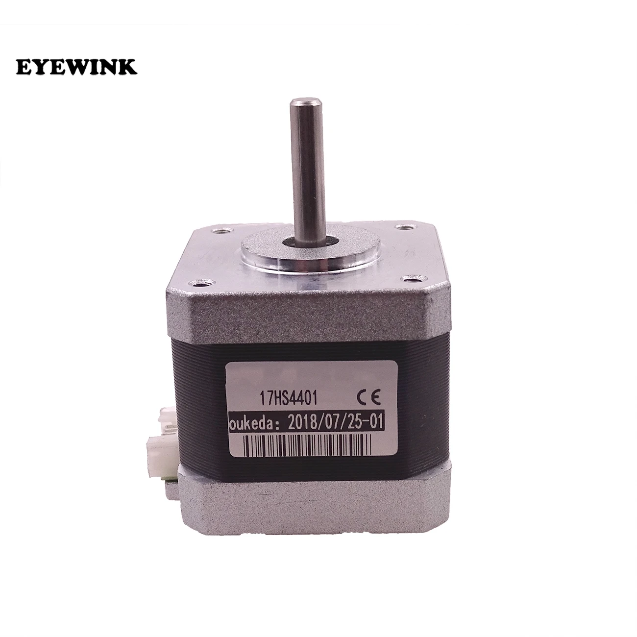 4-blei Nema17 Schrittmotor 42 motor Nema 17 motor 1,5 EINE 38mm – Bild 4