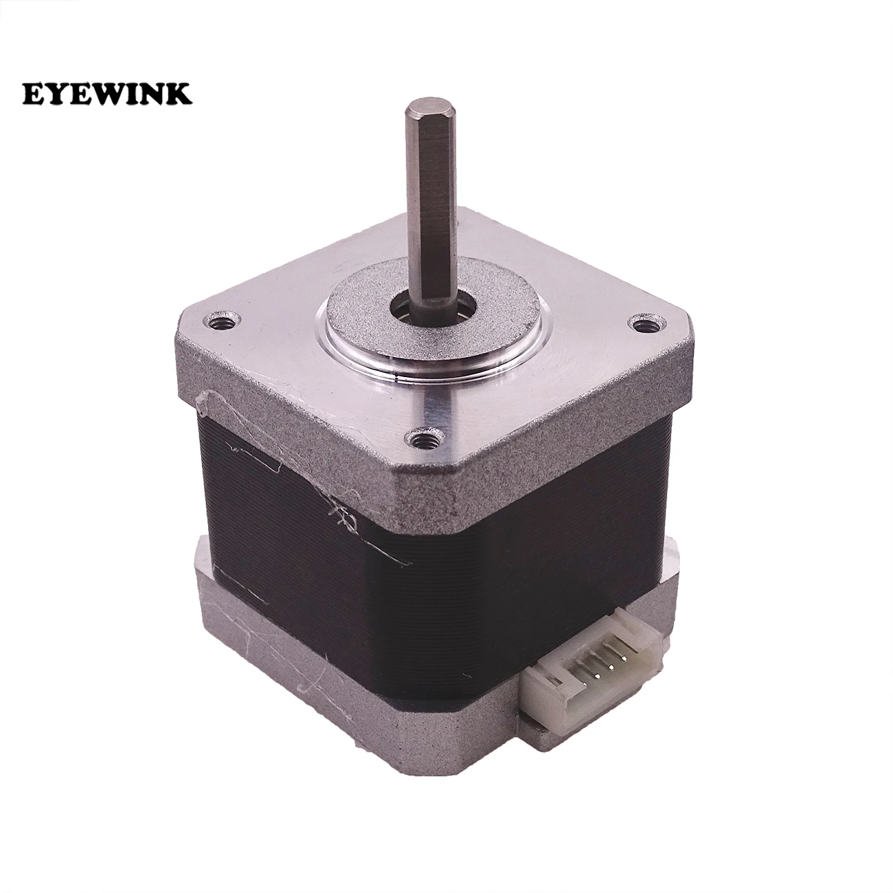 4-blei Nema17 Schrittmotor 42 motor Nema 17 motor 1,5 EINE 38mm – Bild 2