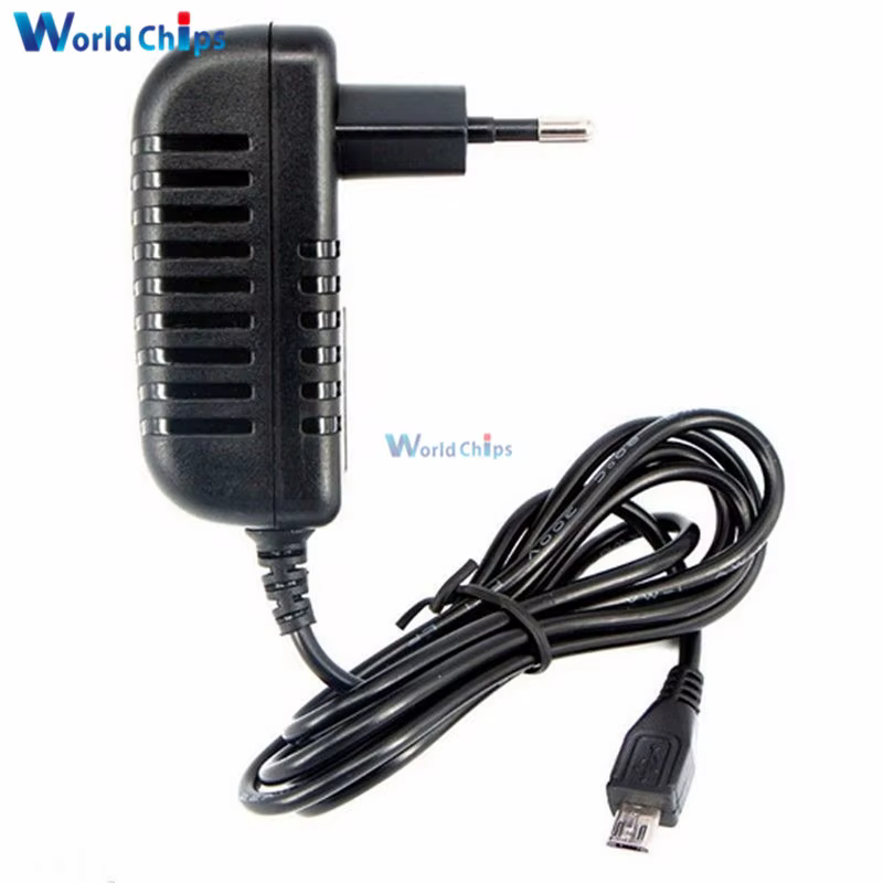 5V 3A Netzteil Ladegerät AC Konverter Adapter DC EU 3000mA MICRO USB 15W UK