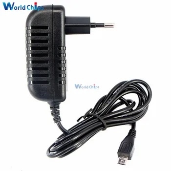 5V 3A Netzteil Ladegerät AC Konverter Adapter DC EU 3000mA MICRO USB 15W UK