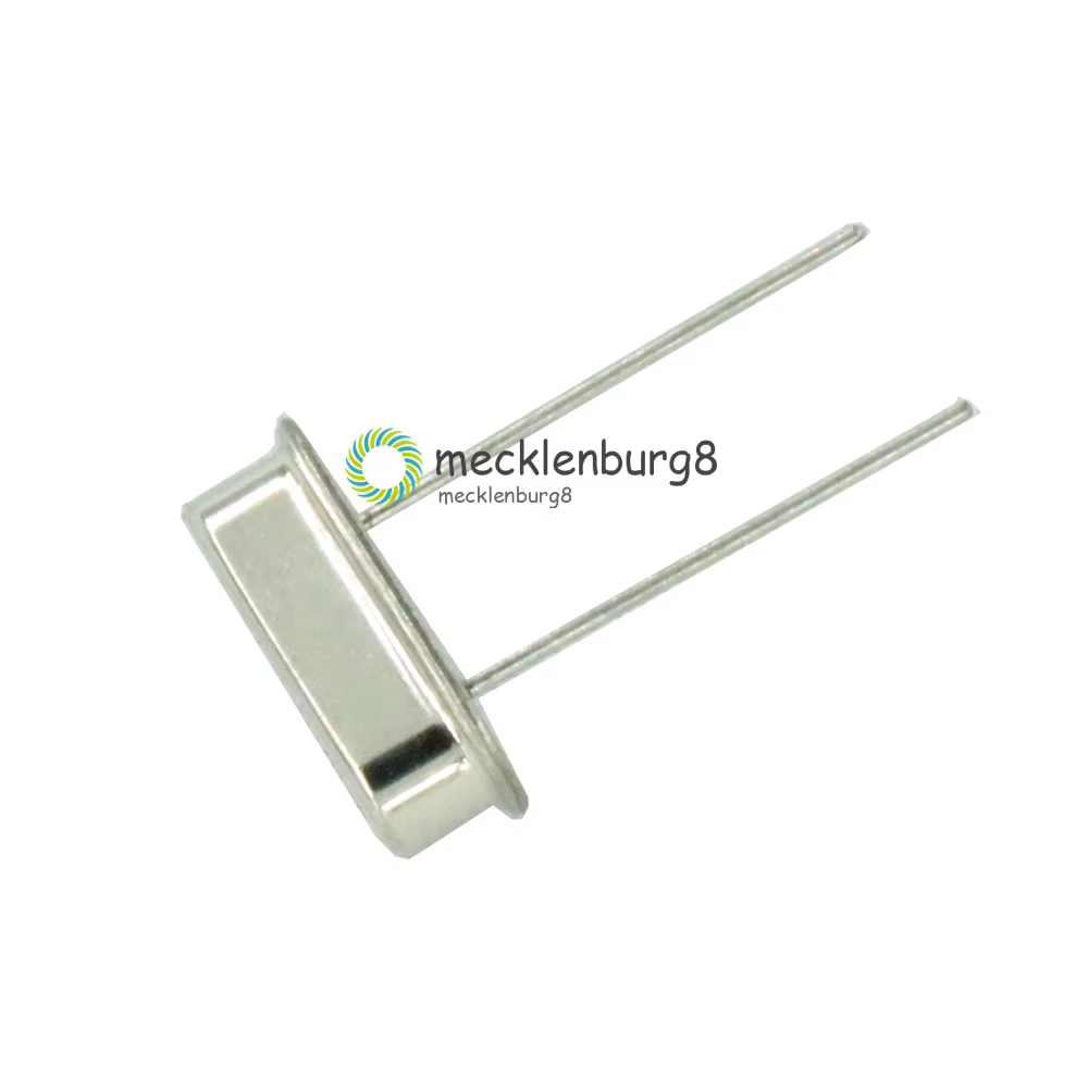 16,000 MHz 16,000 M 16 MHz Quarz kristall HC-49S (20 Stück) – Bild 4