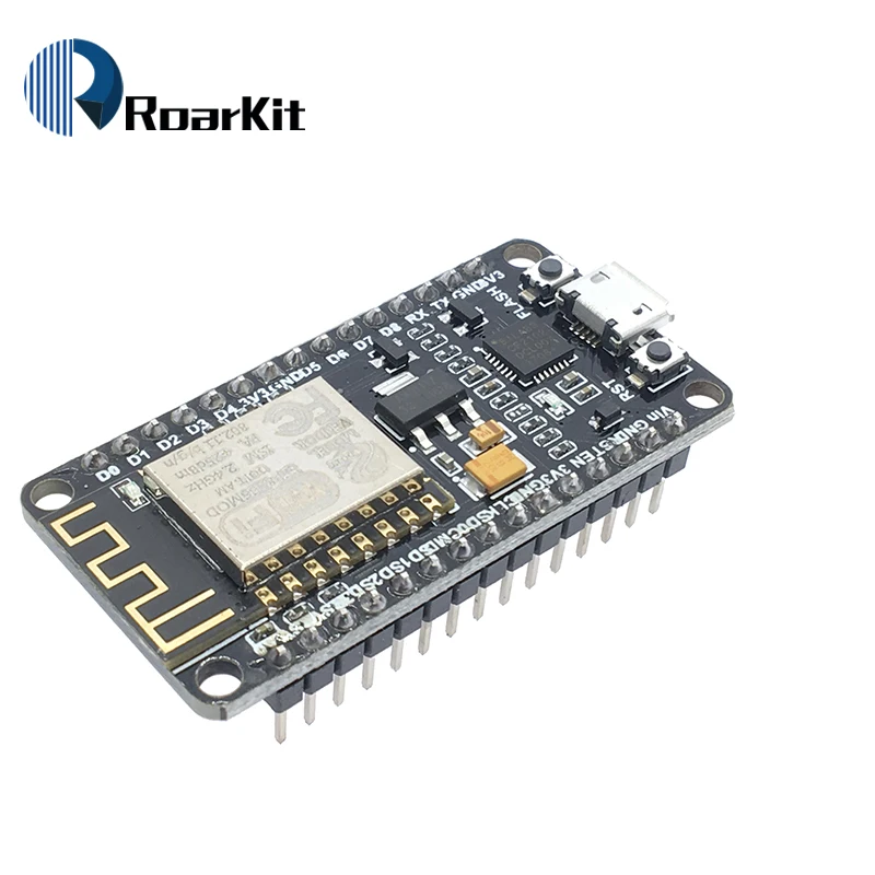 Funkmodul cp2102 Chip nodemcu lua wifi Internet der Dinge Entwicklungs – Bild 3