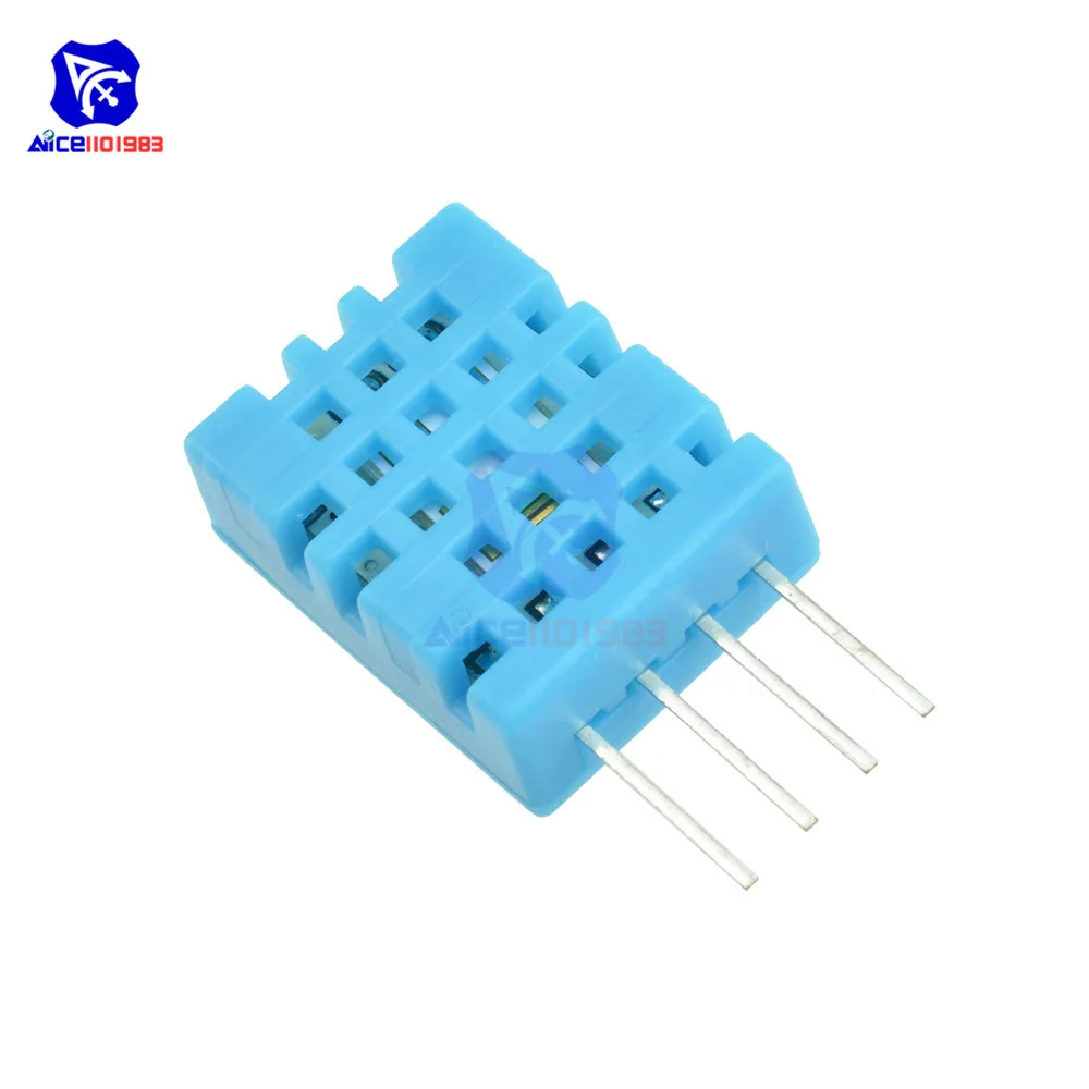 Diymore AM2302 DHT22 AM2320 DHT11 SHT20 Temperatur Feuchtigkeit Sensor – Bild 4