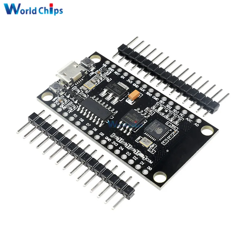 Drahtloses Modul NodeMcu v3 v2 ESP32 D1 MINI WIFI Entwicklungsboard – Bild 5