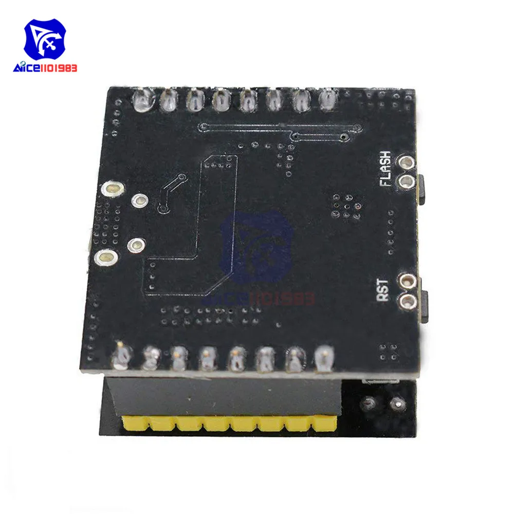 ESP8266 ESP-12F Serielle WIFI Witzigen Wolke Entwicklung Board Nodemcu – Bild 2