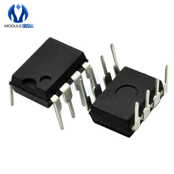 ATTINY85-20PU ATTINY85 20PU ATTINY85-20 ATTINY85 DIP Diy Elektronische 85 Für Arduino IDE TINY85 Diymore 8P 8