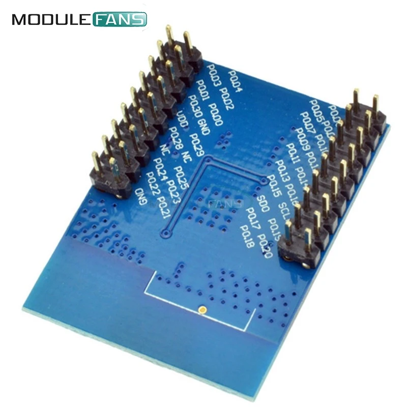 NRF51822 CORE51822 BLE 4,0 Bluetooth Drahtlose Modul Kommunikation – Bild 4