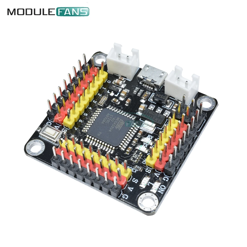 Starke Serie Pro Micro ATMEGA32U4 ATMEGA32U4-AU 5V Micro Digital – Bild 5