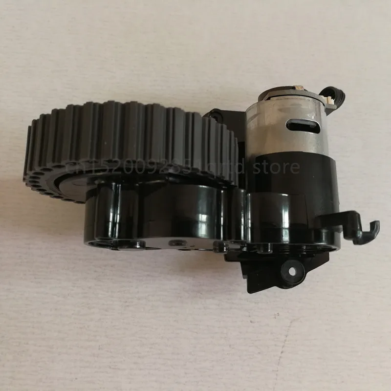 Linkes oder rechtes Rad für Roboter-Staubsauger Ilife A4 A4s A40 X451 – Bild 6