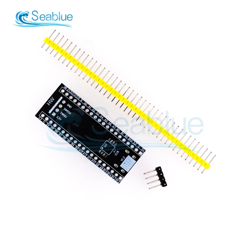 STM32F411CEU6 STM32F4 Core Sevelopment Board Kleinste Systemplatine – Bild 4
