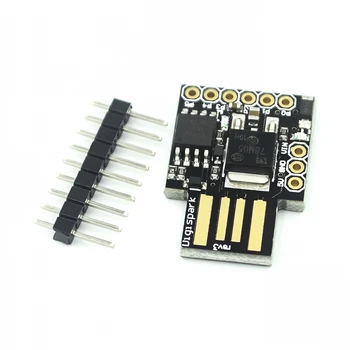 Micro Digispark Kickstarter gemeinsames USB-Entwicklungsboard für ATTINY85