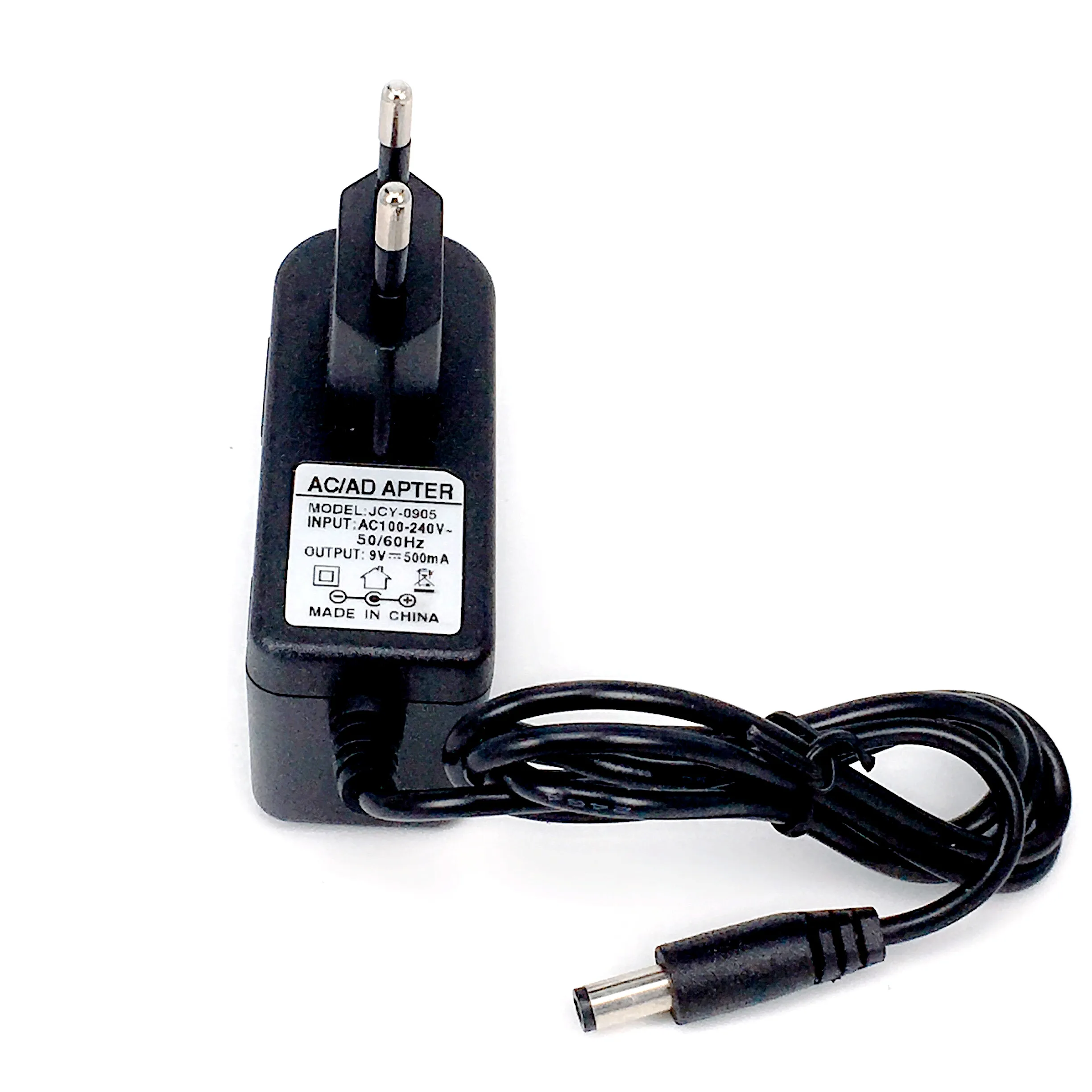 5V 3A 2A 100-240V AC/DC Adapter Netzteil Liefern Ladegerät – Bild 5